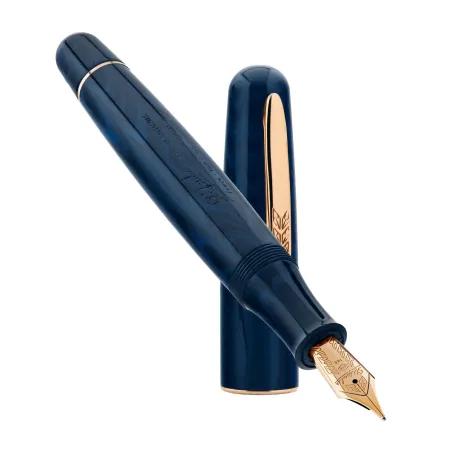 Stylo plume M Stipula Etruria Gallicana - La Bonaparte - Plume