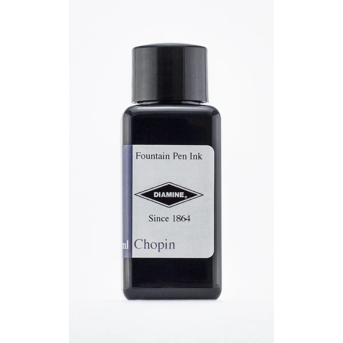 Flacon d'encre Diamine Music Chopin 30 ml