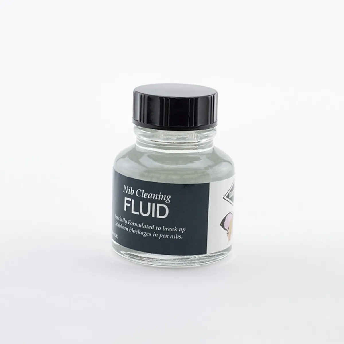 Flacon Diamine Nib Cleaning Fluid 30ml