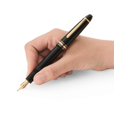 Stylo plume Flexible F...