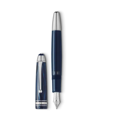 Stylo plume Montblanc Meisterstück The Origin LeGrand – Édition centenaire