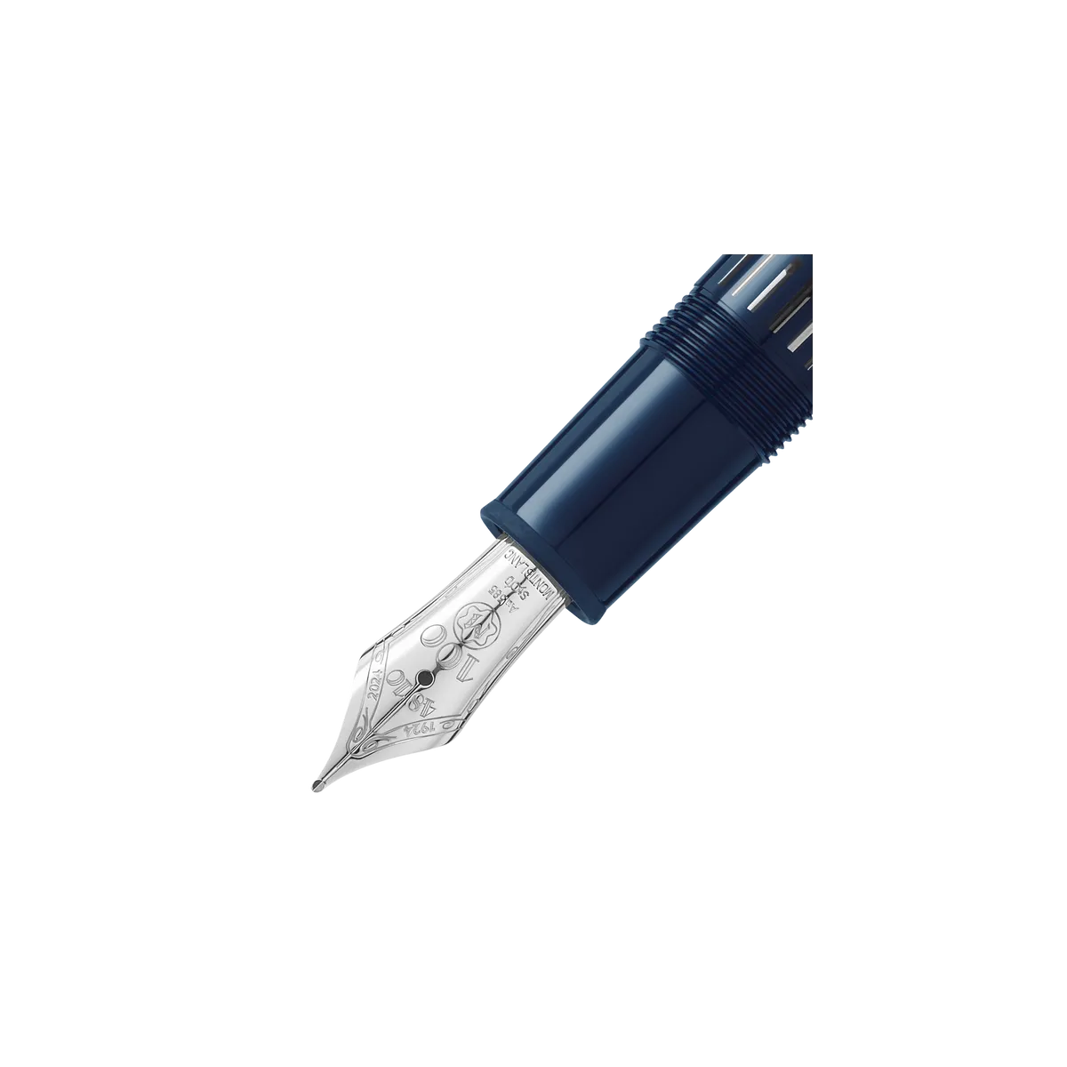 Stylo plume Montblanc Meisterstück The Origin LeGrand – Édition centenaire
