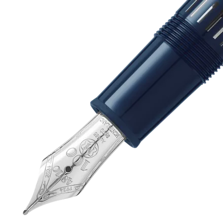 Stylo plume Montblanc Meisterstück The Origin LeGrand – Édition centenaire