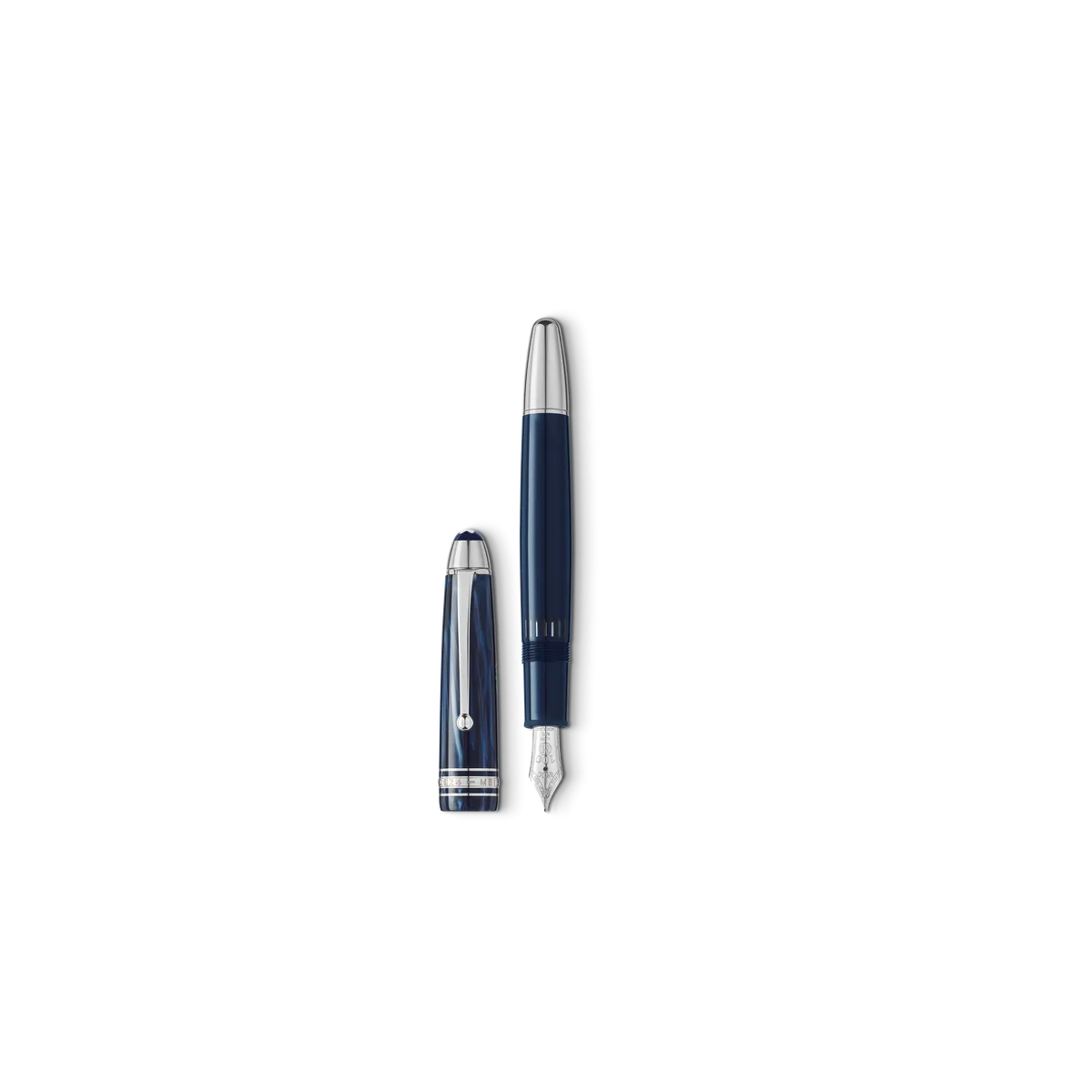 Stylo plume M Montblanc Meisterstück The Origin LeGrand – Édition centenaire