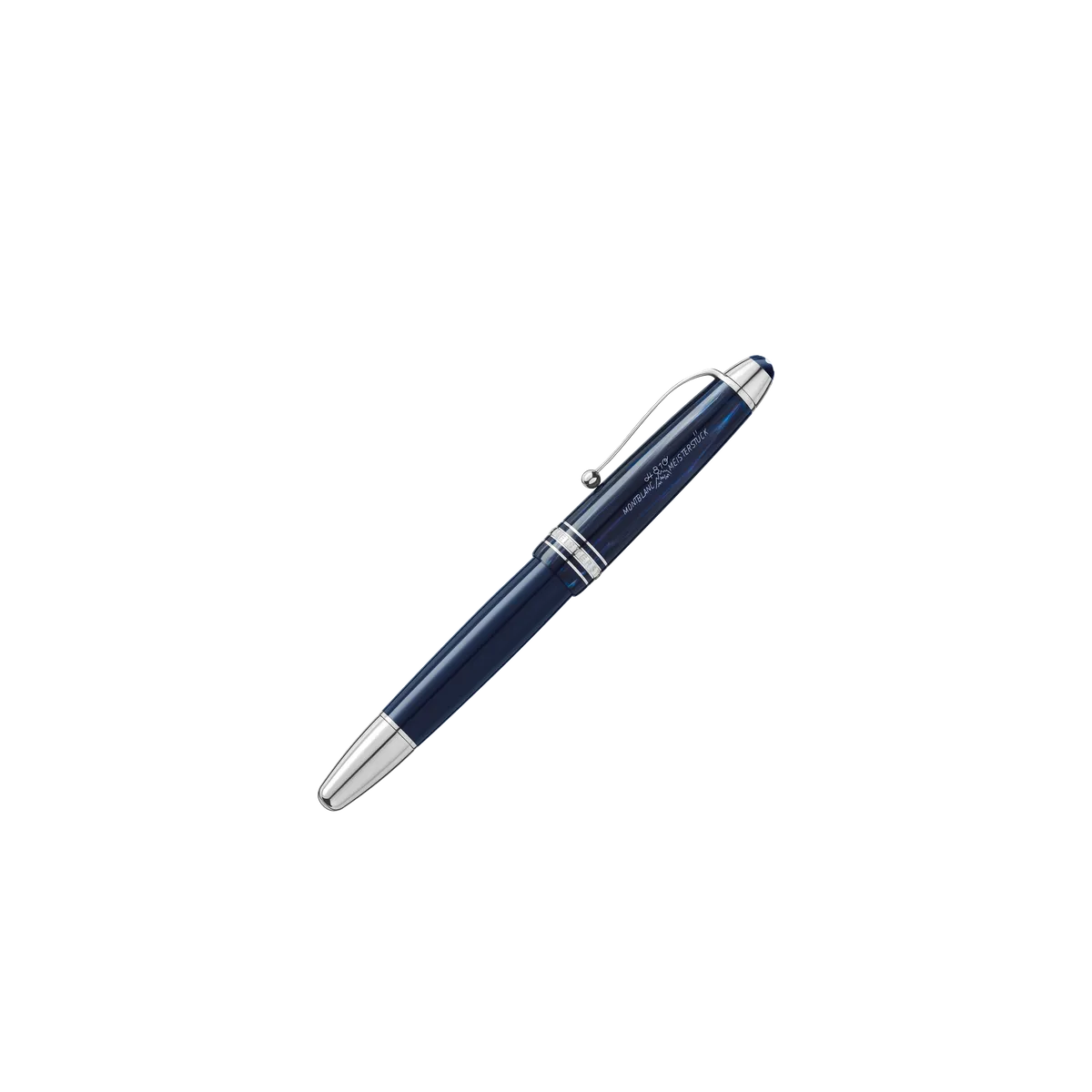 Stylo plume M Montblanc Meisterstück The Origin LeGrand – Édition centenaire