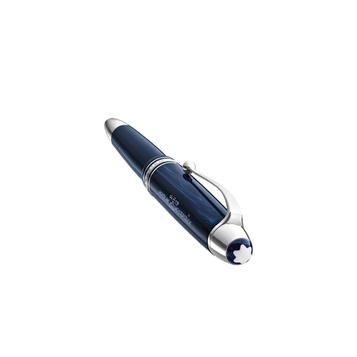 Stylo plume M Montblanc Meisterstück The Origin LeGrand – Édition centenaire