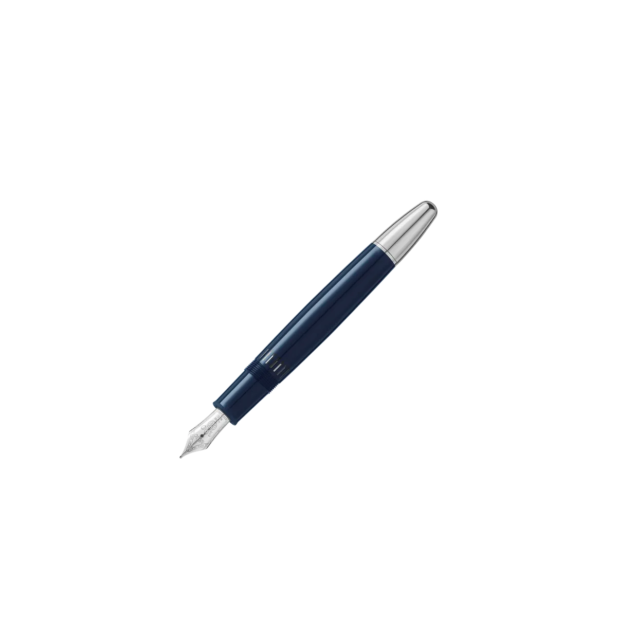Stylo plume M Montblanc Meisterstück The Origin LeGrand – Édition centenaire