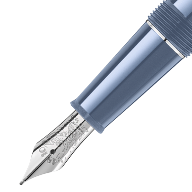 Stylo plume M Montblanc...