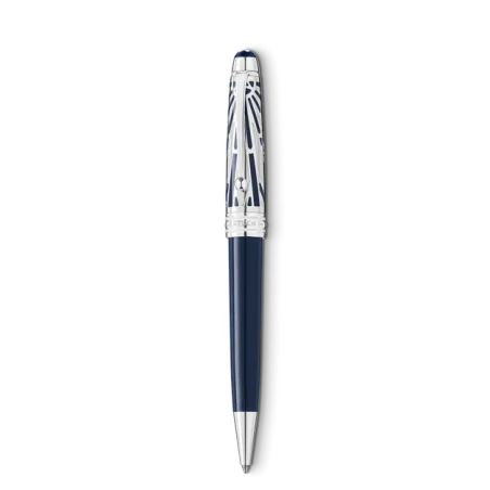 Stylo Bille Montblanc Meisterstück The Origin Doué Midsize - Anniversaire