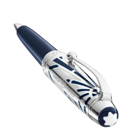 Stylo Bille Montblanc Meisterstück The Origin Doué Midsize - Anniversaire
