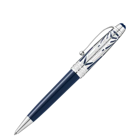 Stylo Bille Montblanc Meisterstück The Origin Doué Midsize - Anniversaire