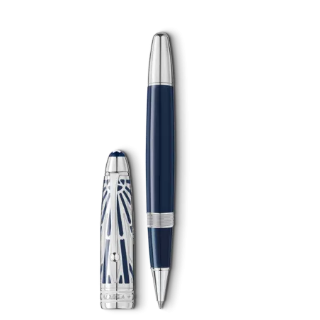 Stylo Roller Montblanc Meisterstück The Origin Doué LeGrand – 100 ans