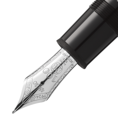 Stylo plume M Montblanc...