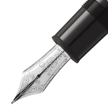 Stylo plume Montblanc Meisterstück The Origin 149 – Édition centenaire