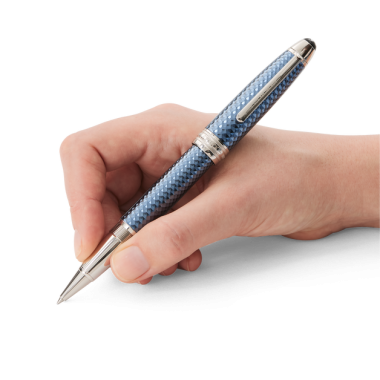 Stylo bille Montblanc...