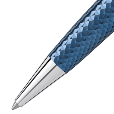 Stylo bille Montblanc...