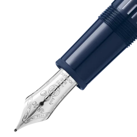 Stylo plume Montblanc Meisterstück The Origin Doué LeGrand - Plume M
