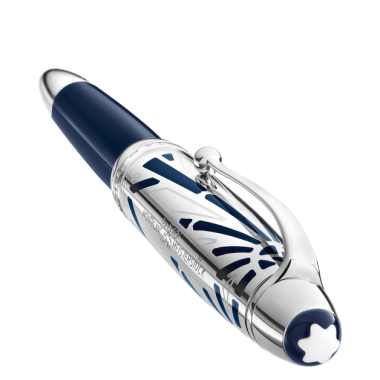 Stylo plume M Montblanc...
