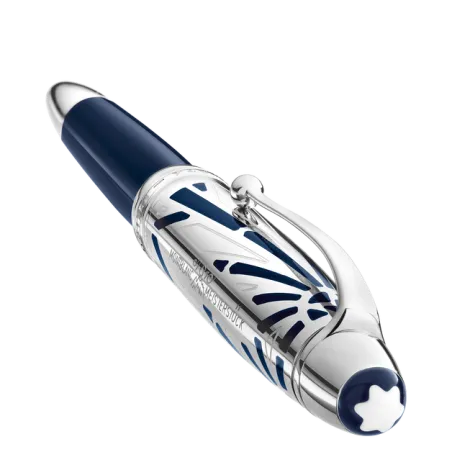 Stylo plume Montblanc Meisterstück The Origin Doué LeGrand - Plume M