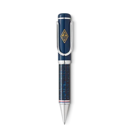 Stylo Bille Montblanc - Great Characters Hommage à Gatsby le Magnifique Special Edition