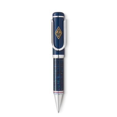 Stylo Bille Montblanc -...