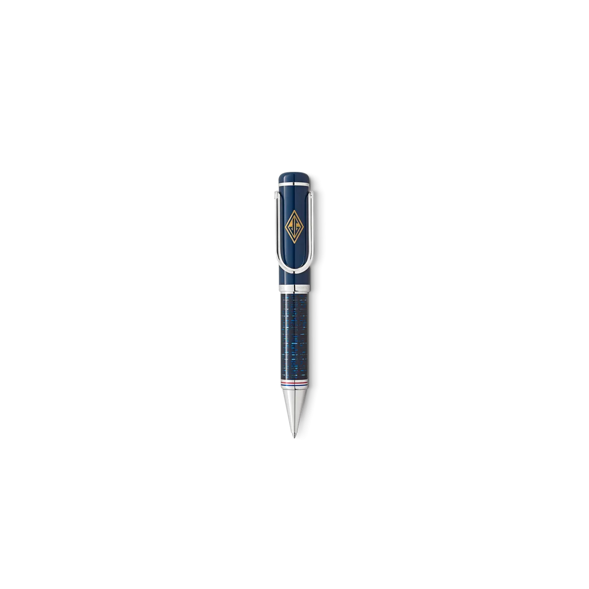 Stylo bille Montblanc Gatsby le Magnifique – Great Characters Special Edition