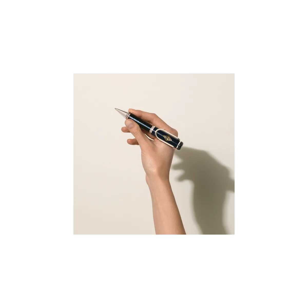 Stylo bille Montblanc Gatsby le Magnifique – Great Characters Special Edition
