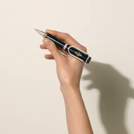 Stylo bille Montblanc Gatsby le Magnifique – Great Characters Special Edition