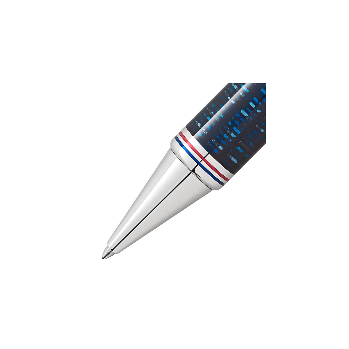 Stylo bille Montblanc Gatsby le Magnifique – Great Characters Special Edition