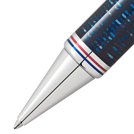 Stylo bille Montblanc Gatsby le Magnifique – Great Characters Special Edition