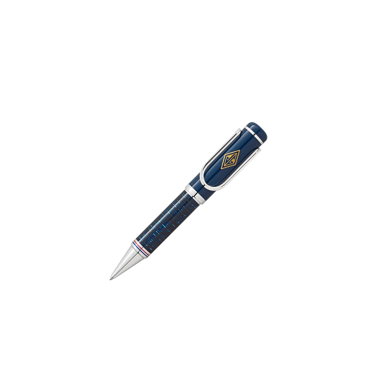 Stylo bille Montblanc Gatsby le Magnifique – Great Characters Special Edition