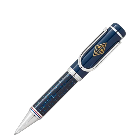 Stylo bille Montblanc Gatsby le Magnifique – Great Characters Special Edition