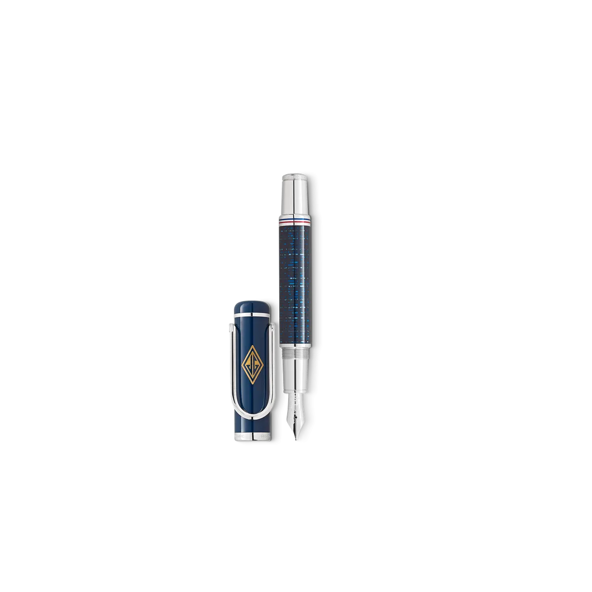 Montblanc - Great Characters Hommage à Gatsby le Magnifique