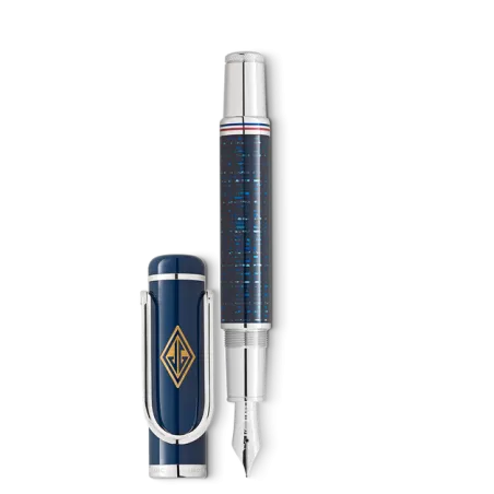 Montblanc - Great Characters Hommage à Gatsby le Magnifique