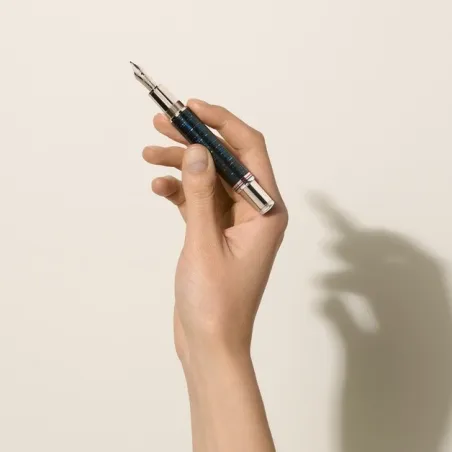 Stylo plume Montblanc Gatsby le Magnifique F - Édition spéciale luxe