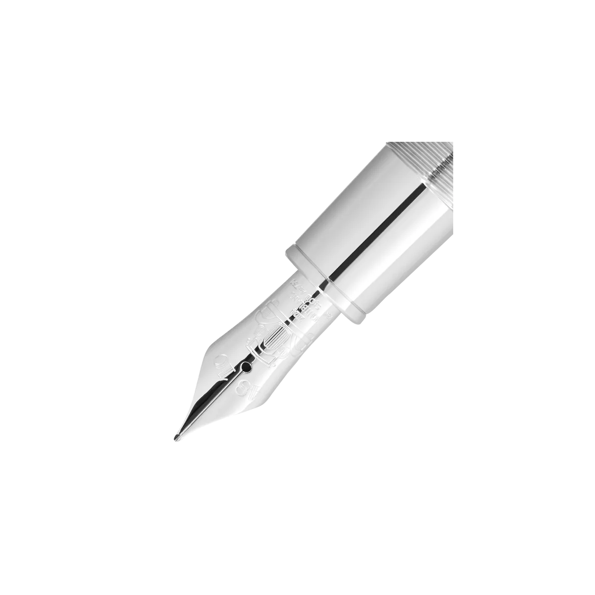 Stylo plume Montblanc Gatsby le Magnifique F - Édition spéciale luxe