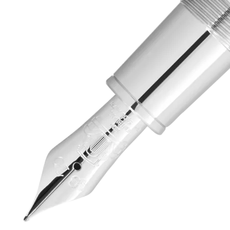 Stylo plume Montblanc Gatsby le Magnifique F - Édition spéciale luxe