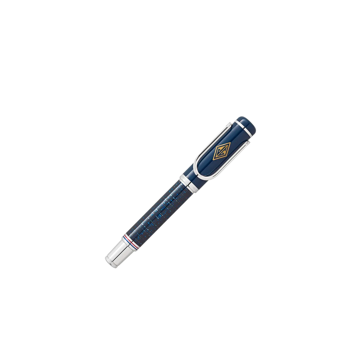 Stylo plume Montblanc Gatsby le Magnifique F - Édition spéciale luxe