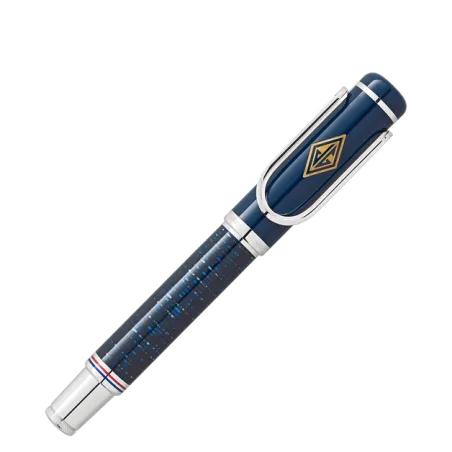 Stylo plume Montblanc Gatsby le Magnifique F - Édition spéciale luxe