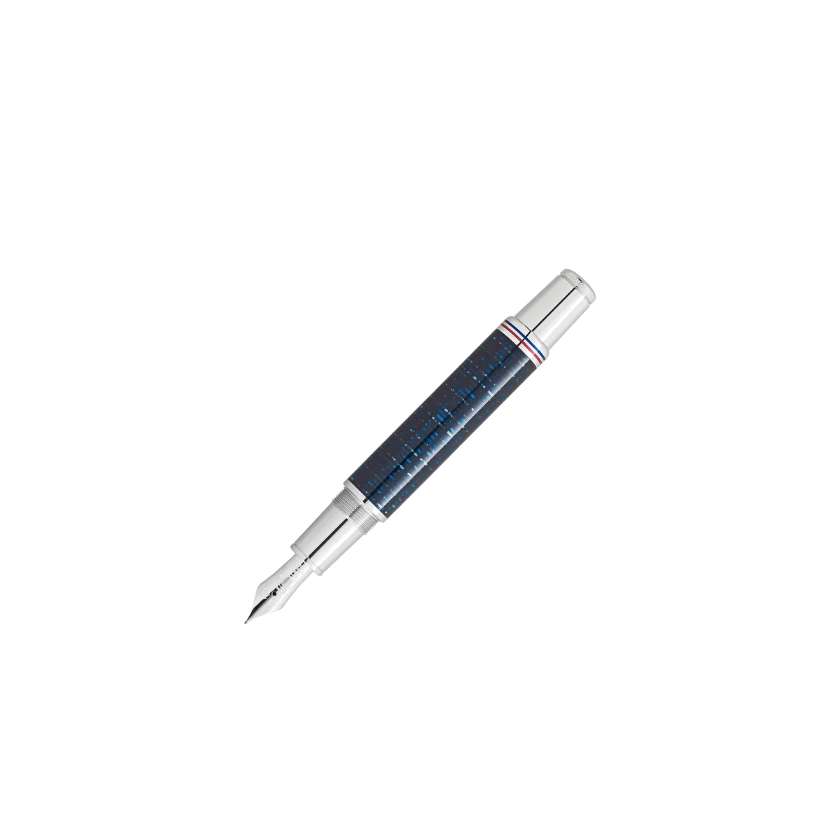 Stylo plume Montblanc Gatsby le Magnifique F - Édition spéciale luxe