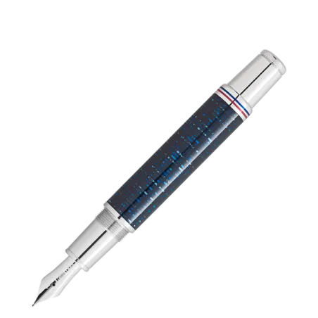 Stylo plume Montblanc Gatsby le Magnifique F - Édition spéciale luxe