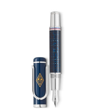 Montblanc - Great Characters Hommage à Gatsby le Magnifique