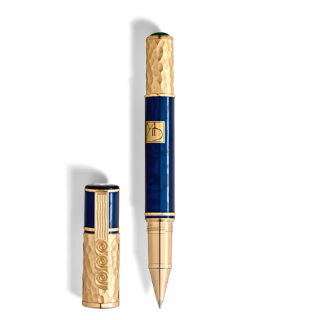 Montblanc Masters of Art Hommage à Gustav Klimt