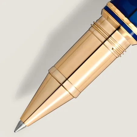 Stylo Roller Montblanc Masters of Art Gustav Klimt Limited Edition 4810