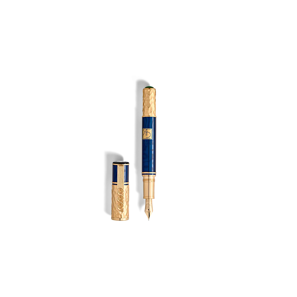 Montblanc Masters of Art Hommage à Gustav Klimt