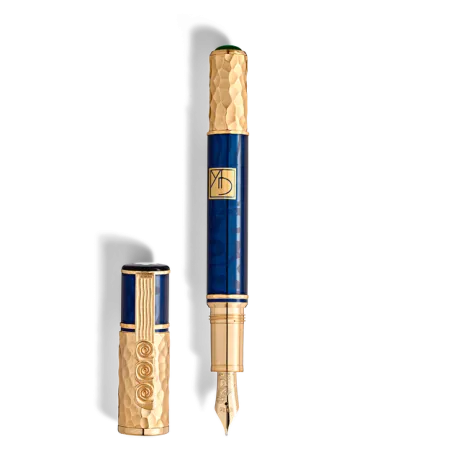 Montblanc Masters of Art Hommage à Gustav Klimt