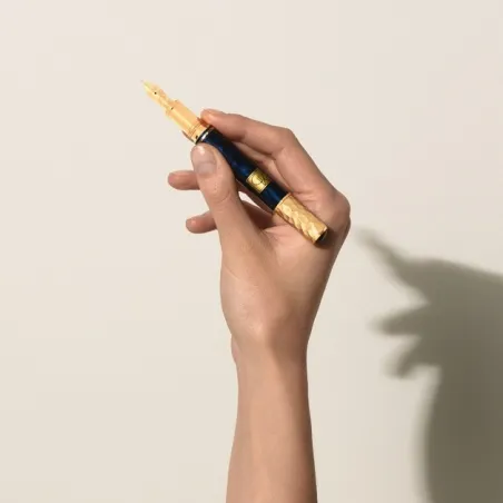 Stylo plume Montblanc Masters of Art Gustav Klimt Édition Limitée 4810