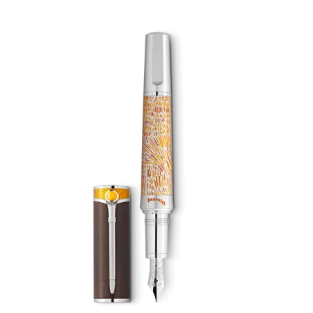 Montblanc Masters of Art Hommage à Vincent van Gogh