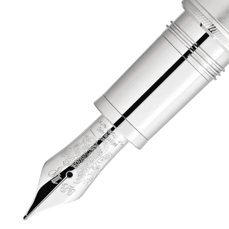 Stylo plume Montblanc Masters of Art Van Gogh Édition Limitée 4810