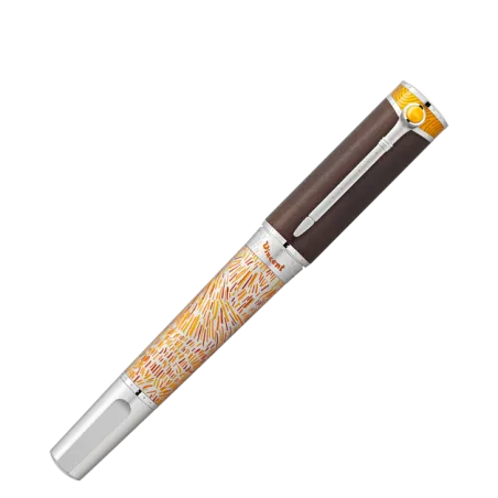 Stylo plume Montblanc Masters of Art Van Gogh Édition Limitée 4810